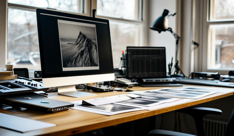 Billboard creative production specifications