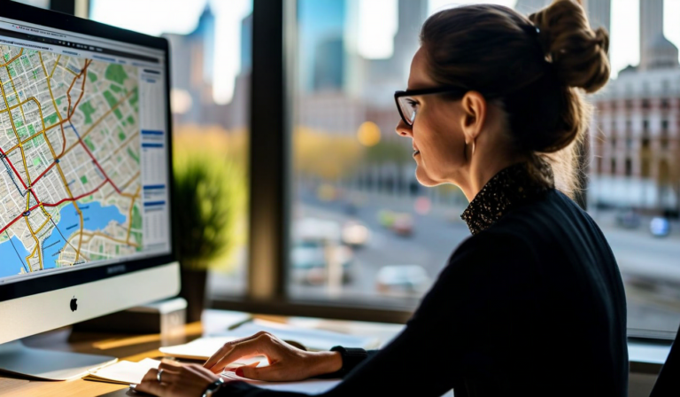 OOH budget allocation planning