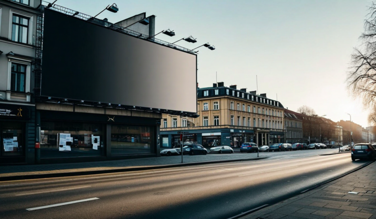 Programmatic DOOH vs traditional OOH comparison