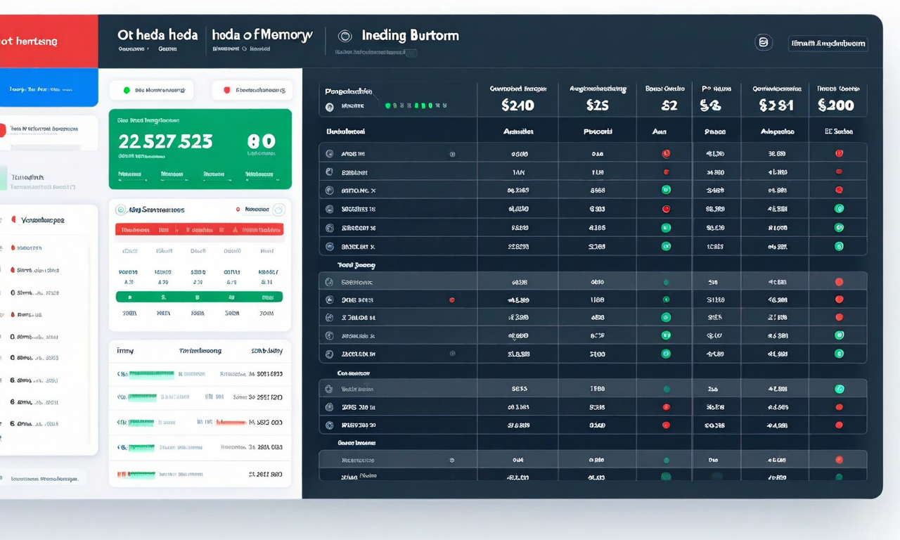 Booking and inventory management