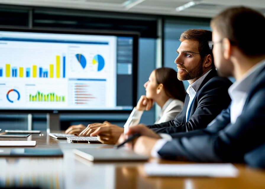 Agency campaign management