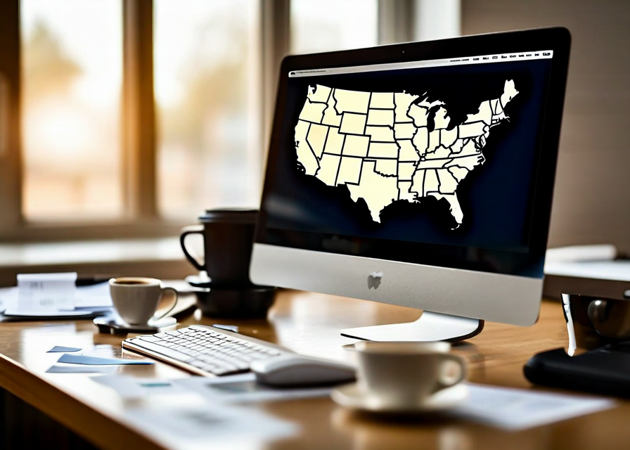 OOH My Media platform dashboard