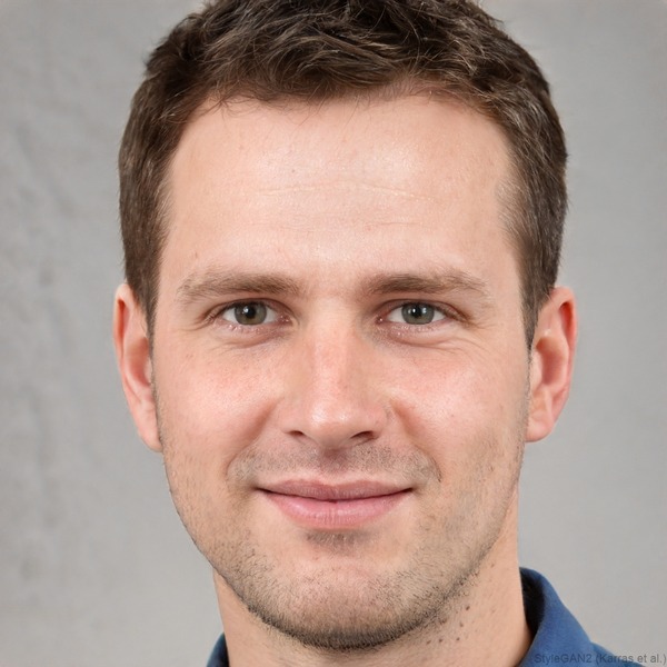 Fabiano Abreu - CEO and Co-Founder