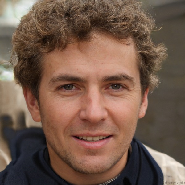 Marcus Webb - COO and Co-Founder