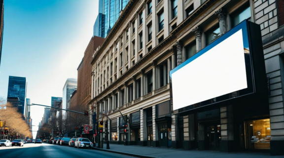 Digital OOH vs Static Billboards