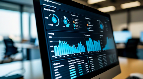 OOH Advertising ROI Metrics