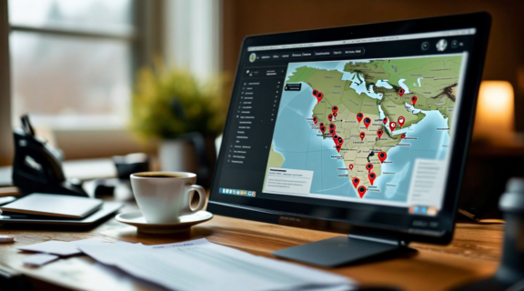 Programmatic vs Traditional OOH Buying